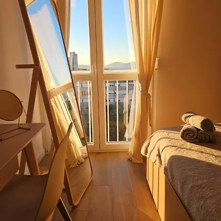 Apartmán Diran Split