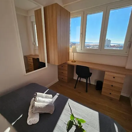 Apartmán Diran Split