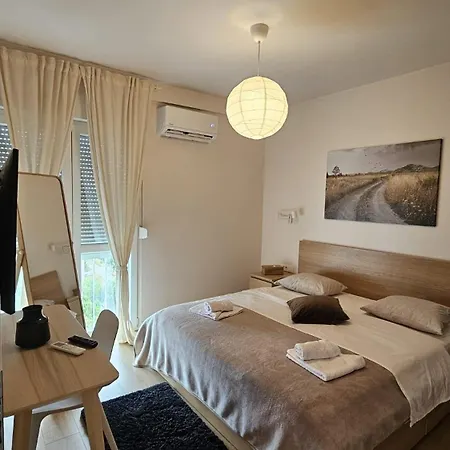 Diran Apartmán *